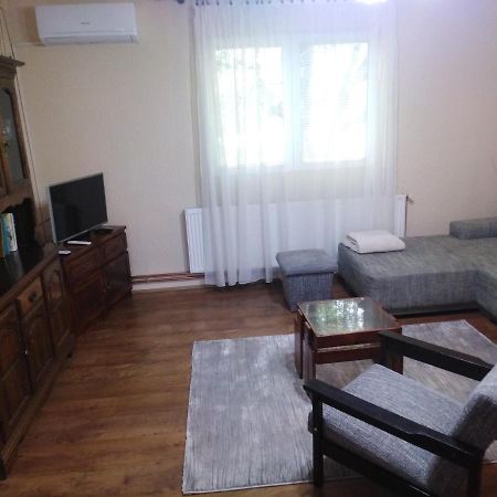 Apartamento Mala Basta Bajina Basta Exterior foto