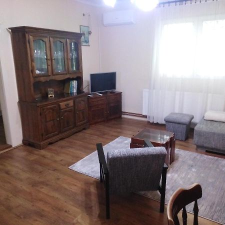 Apartamento Mala Basta Bajina Basta Exterior foto