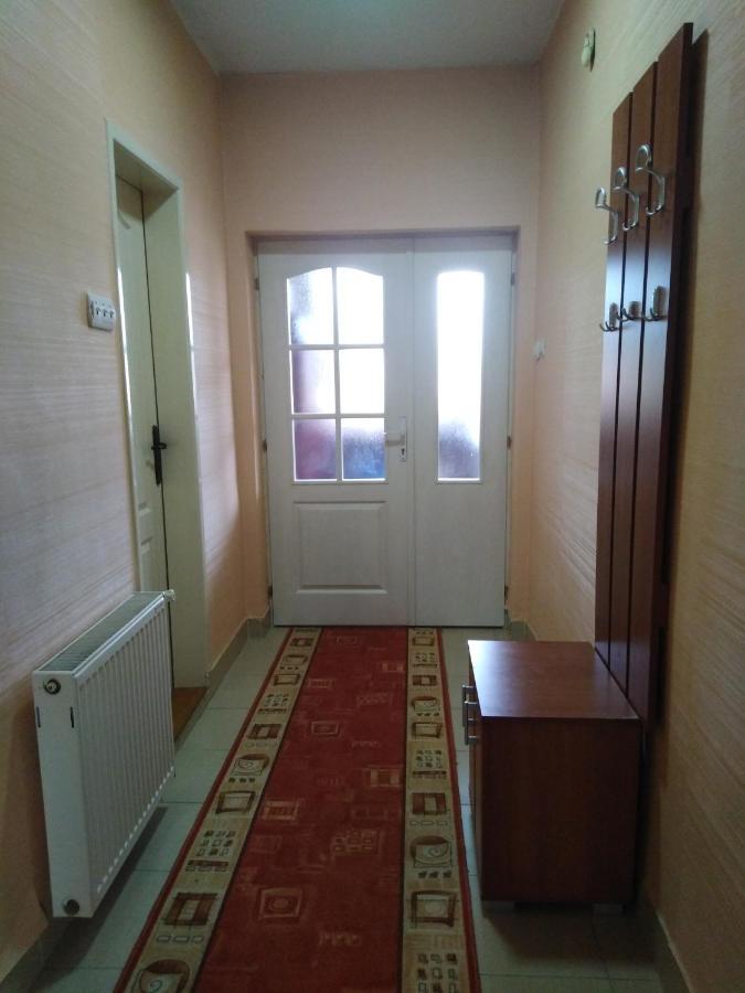 Apartamento Mala Basta Bajina Basta Exterior foto