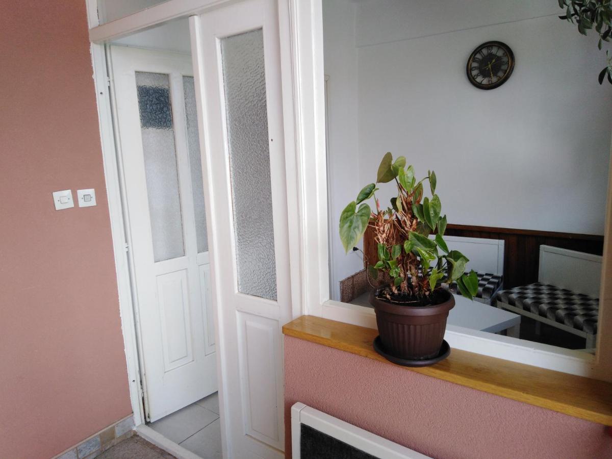 Apartamento Mala Basta Bajina Basta Exterior foto