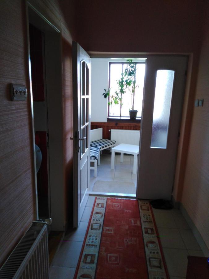 Apartamento Mala Basta Bajina Basta Exterior foto