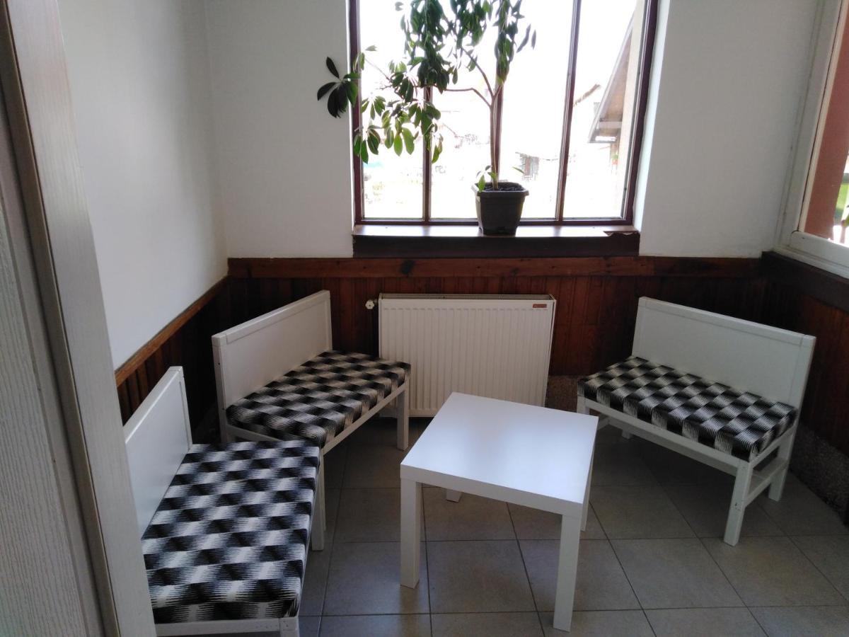 Apartamento Mala Basta Bajina Basta Exterior foto