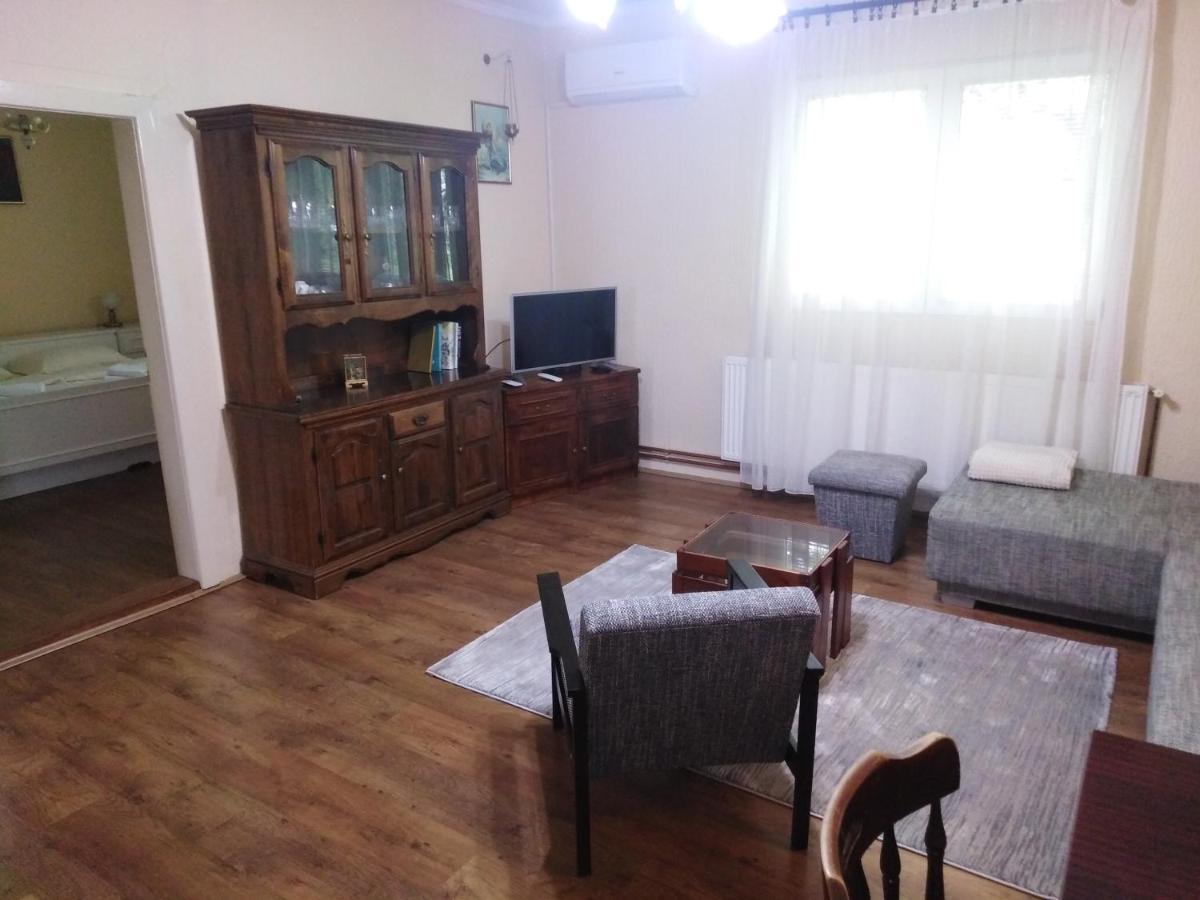 Apartamento Mala Basta Bajina Basta Exterior foto