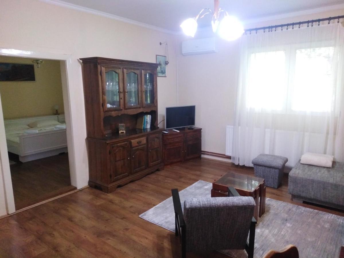 Apartamento Mala Basta Bajina Basta Exterior foto