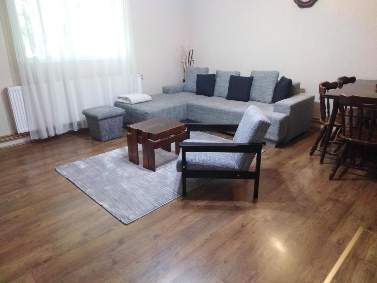 Apartamento Mala Basta Bajina Basta Exterior foto