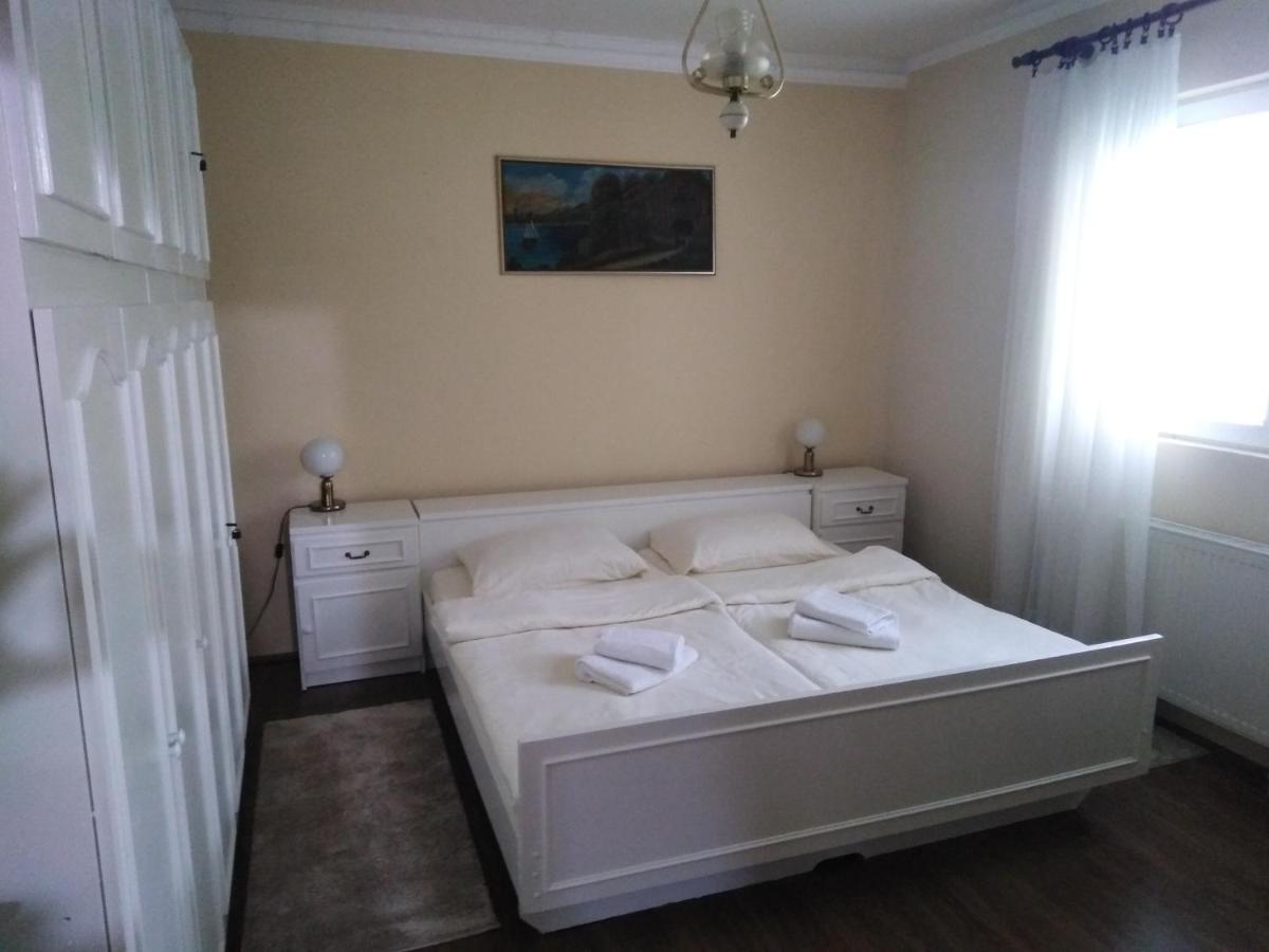 Apartamento Mala Basta Bajina Basta Exterior foto
